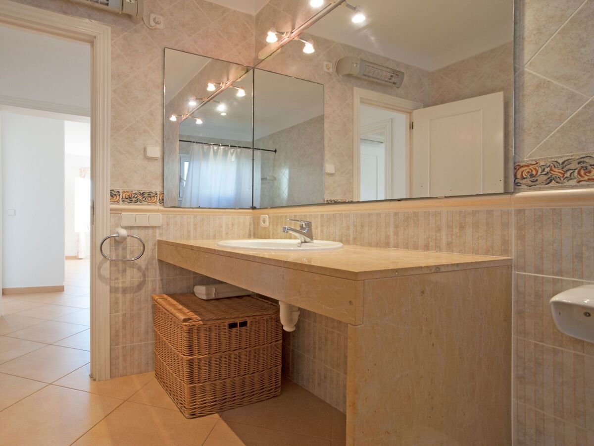 Can Alou – Maison mallorquine 10 pers., piscine et vue mer - Photo 27