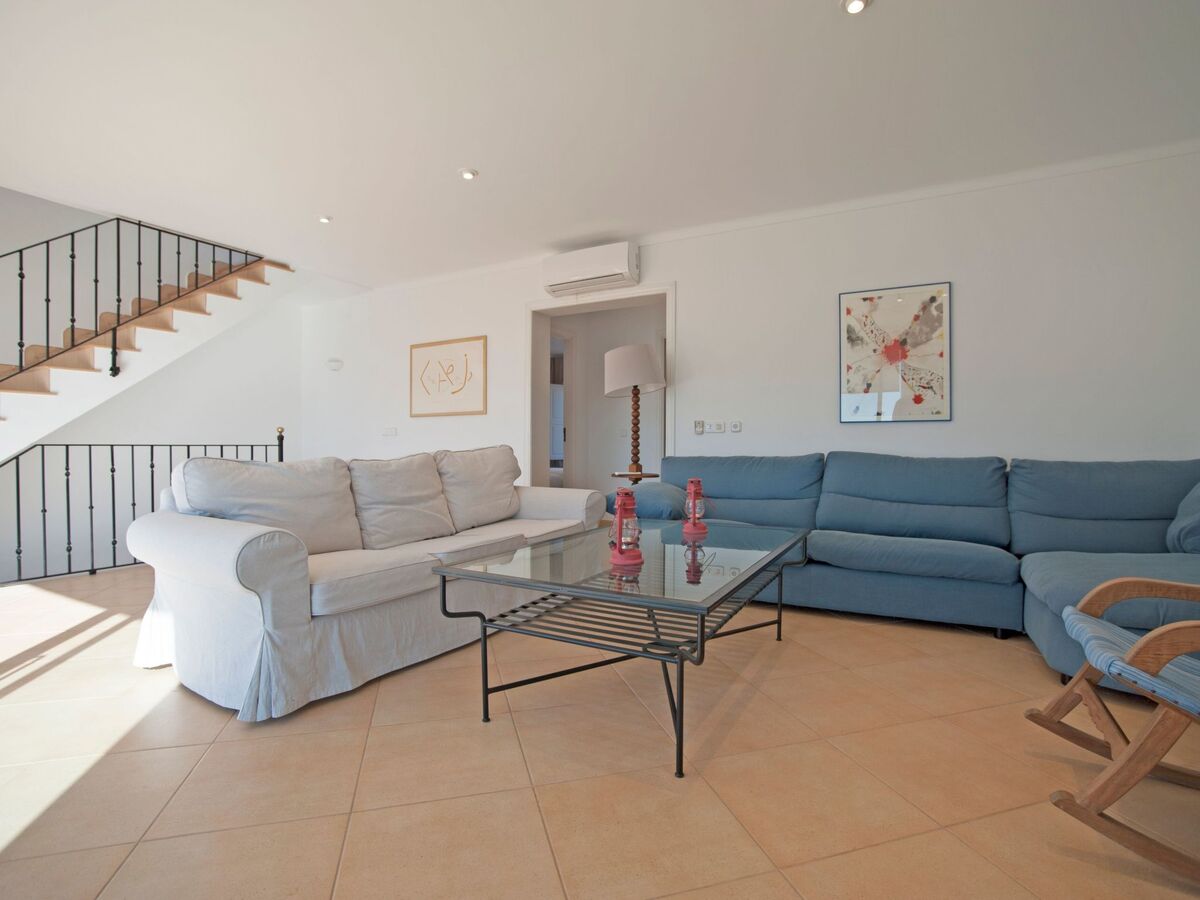 Can Alou – Maison mallorquine 10 pers., piscine et vue mer - Photo 29
