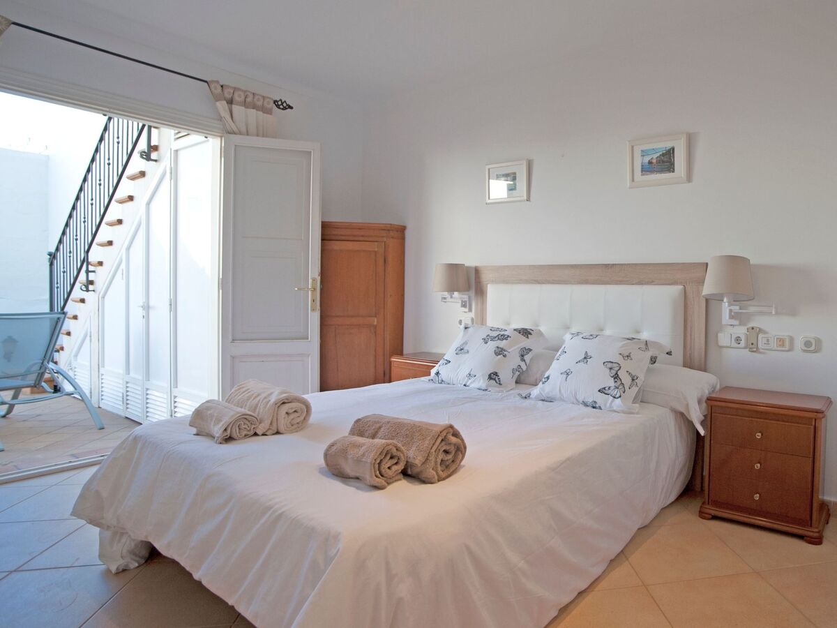 Can Alou – Maison mallorquine 10 pers., piscine et vue mer - Photo 34