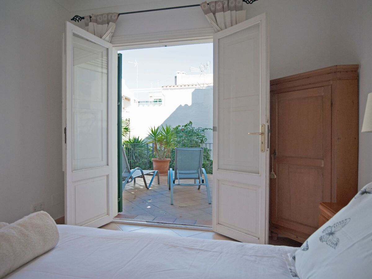 Can Alou – Maison mallorquine 10 pers., piscine et vue mer - Photo 35