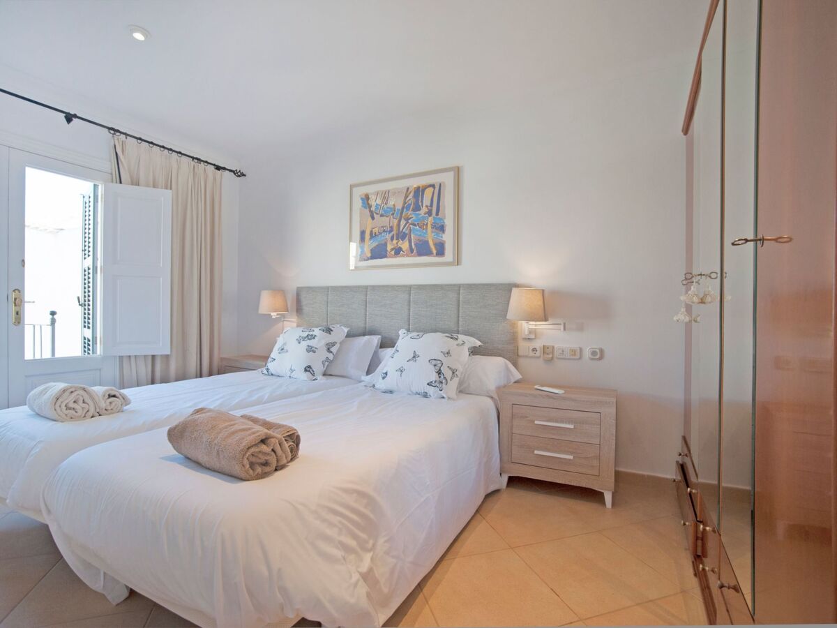 Can Alou – Maison mallorquine 10 pers., piscine et vue mer - Photo 36