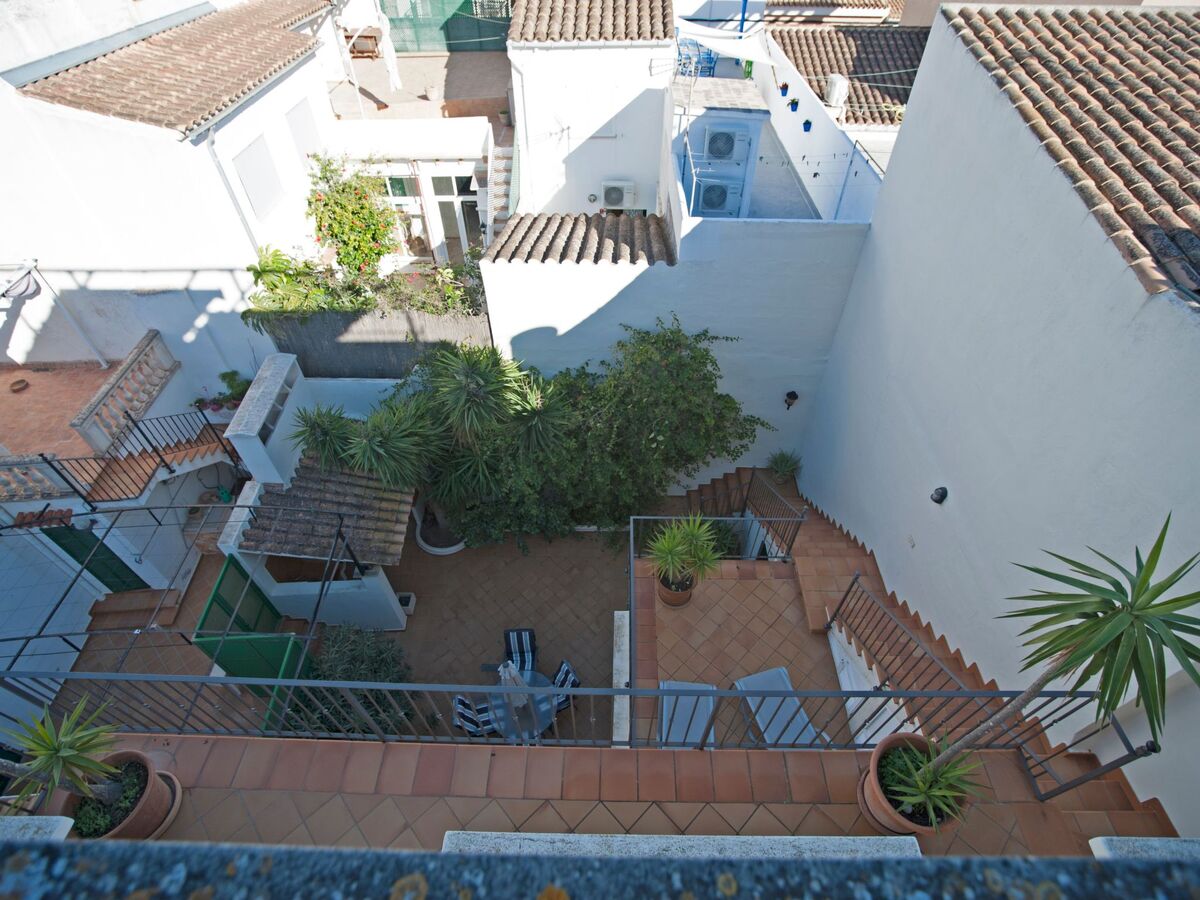 Can Alou – Maison mallorquine 10 pers., piscine et vue mer - Photo 37