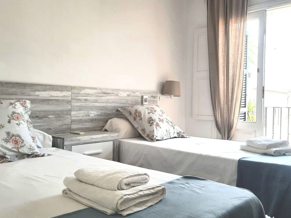 Can Alou – Maison mallorquine 10 pers., piscine et vue mer - Photo 40