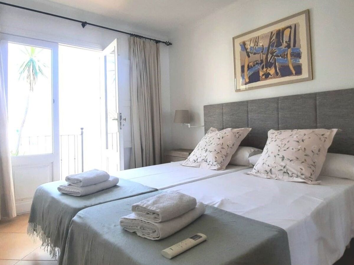 Can Alou – Maison mallorquine 10 pers., piscine et vue mer - Photo 41