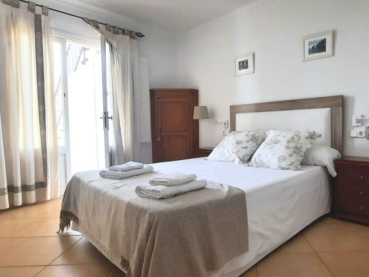 Can Alou – Maison mallorquine 10 pers., piscine et vue mer - Photo 42
