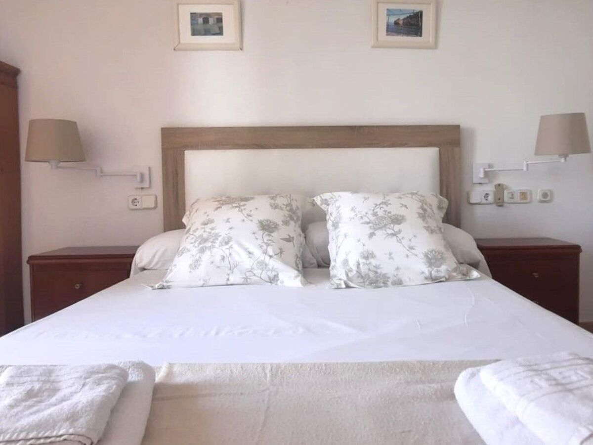 Can Alou – Maison mallorquine 10 pers., piscine et vue mer - Photo 43