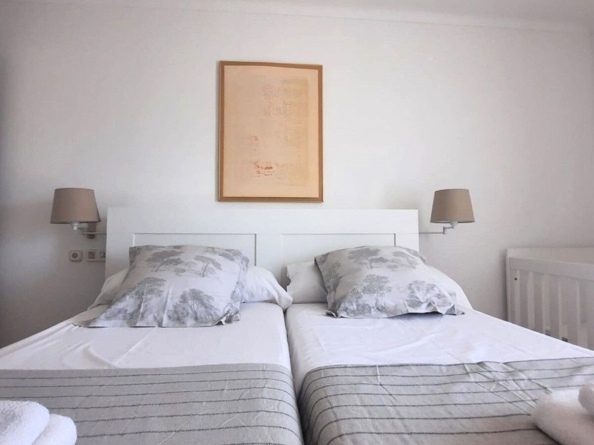 Can Alou – Maison mallorquine 10 pers., piscine et vue mer - Photo 45