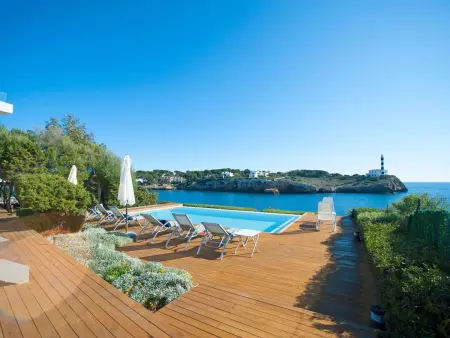 Villa 5 chambres avec piscine et vue phare à Felanitx : photo 2