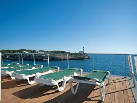 Villa 5 chambres avec piscine et vue phare à Felanitx : photo 6