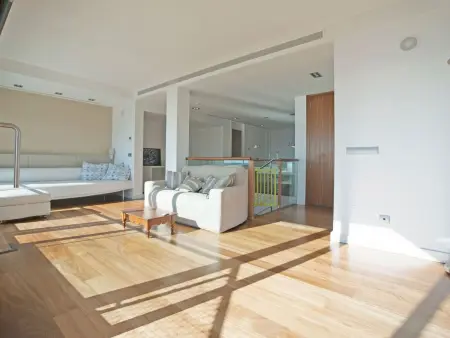 Villa 5 chambres avec piscine et vue phare à Felanitx : photo 8