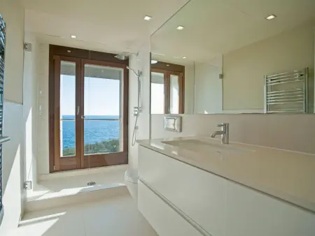 Villa 5 chambres avec piscine et vue phare à Felanitx : photo 16