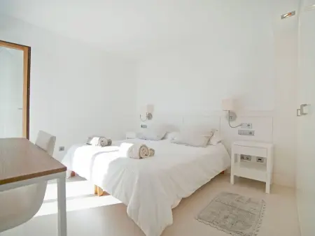 Villa 5 chambres avec piscine et vue phare à Felanitx : photo 20