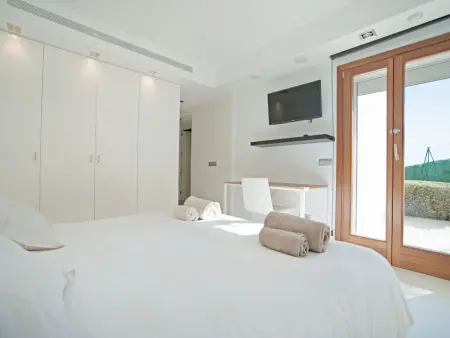 Villa 5 chambres avec piscine et vue phare à Felanitx : photo 21