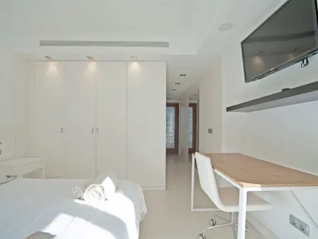 Villa 5 chambres avec piscine et vue phare à Felanitx : photo 22