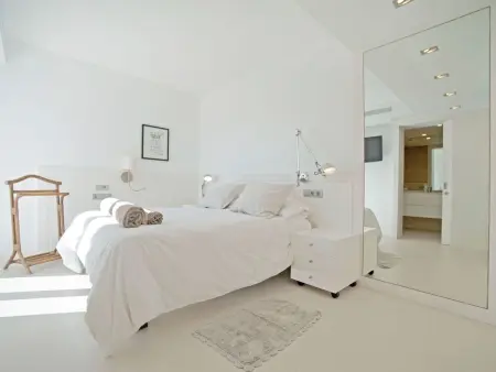 Villa 5 chambres avec piscine et vue phare à Felanitx : photo 23
