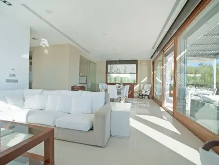 Villa 5 chambres avec piscine et vue phare à Felanitx : photo 32