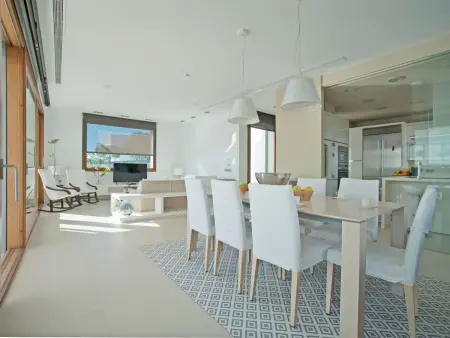 Villa 5 chambres avec piscine et vue phare à Felanitx : photo 35
