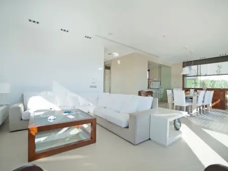 Villa 5 chambres avec piscine et vue phare à Felanitx : photo 40