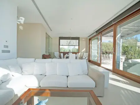 Villa 5 chambres avec piscine et vue phare à Felanitx : photo 41