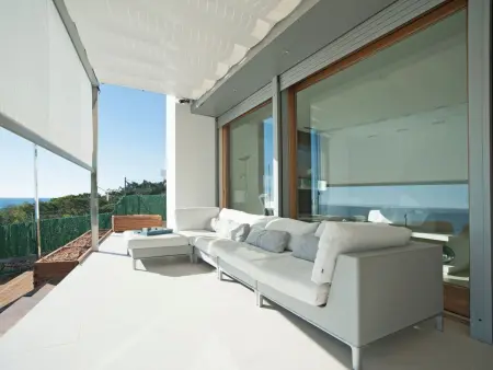 Villa 5 chambres avec piscine et vue phare à Felanitx : photo 42