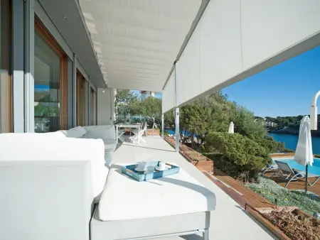 Villa 5 chambres avec piscine et vue phare à Felanitx : photo 43