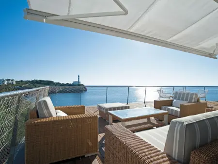Villa 5 chambres avec piscine et vue phare à Felanitx : photo 45
