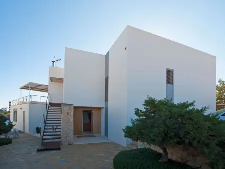 Villa 5 chambres avec piscine et vue phare à Felanitx : photo 46