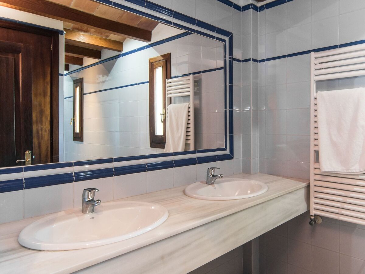Maison 5 chambres avec piscine à Felanitx - Photo 2