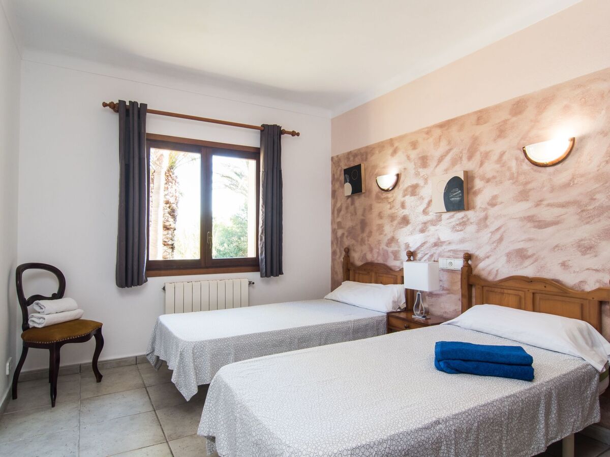 Maison 5 chambres avec piscine à Felanitx - Photo 5