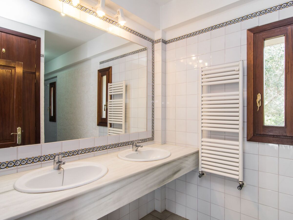 Maison 5 chambres avec piscine à Felanitx - Photo 7