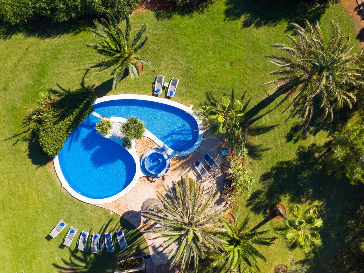 Maison 5 chambres avec piscine à Felanitx - Photo 10