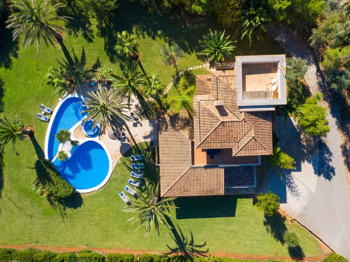 Maison 5 chambres avec piscine à Felanitx - Photo 11