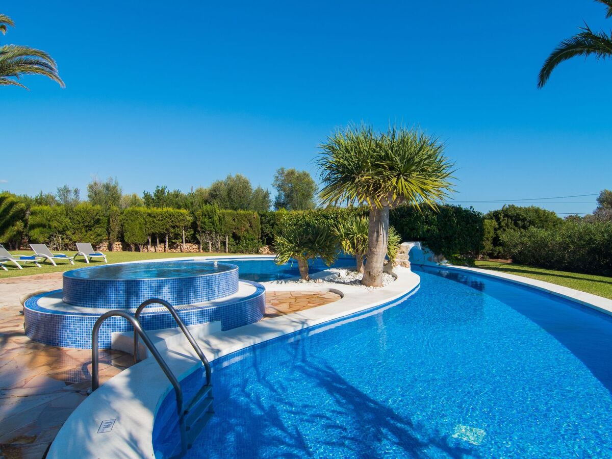 Maison 5 chambres avec piscine à Felanitx - Photo 13
