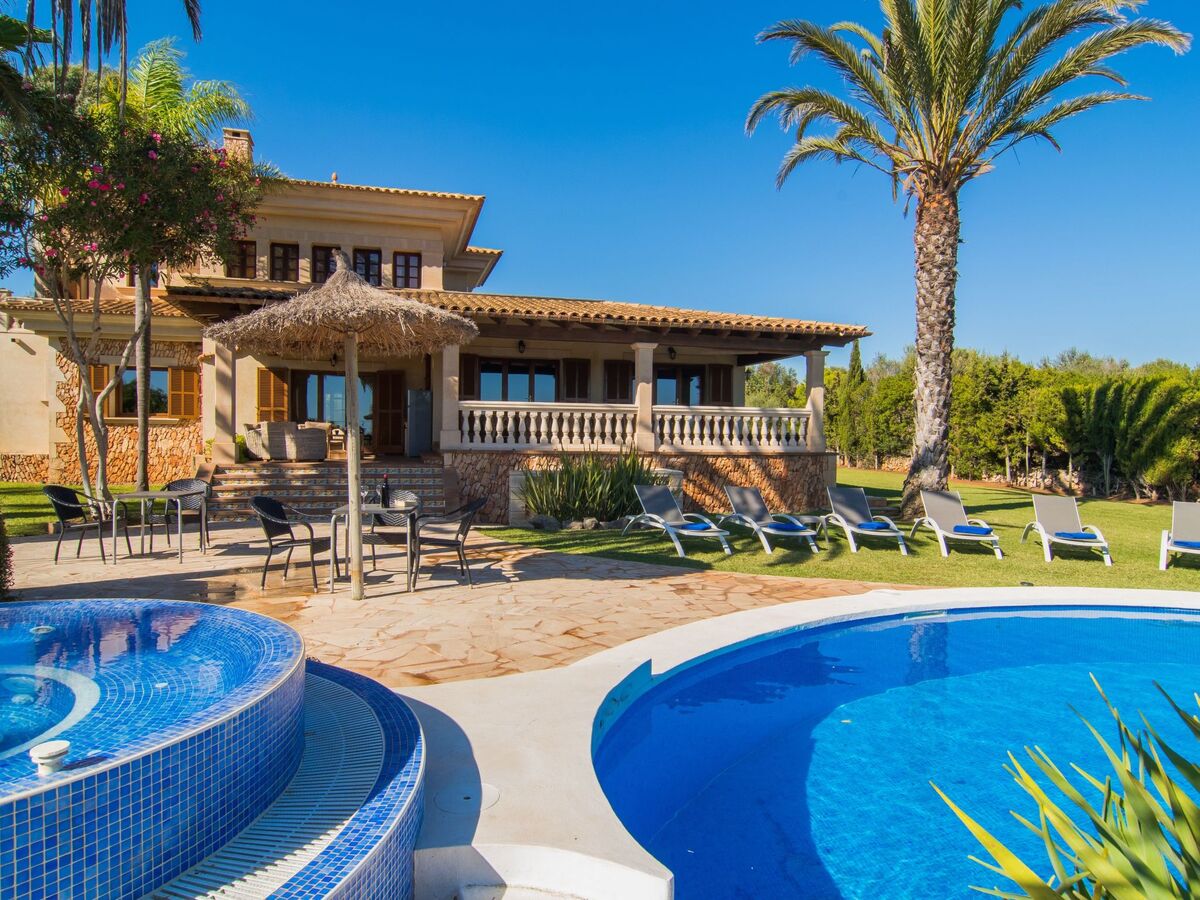 Maison 5 chambres avec piscine à Felanitx - Photo 14