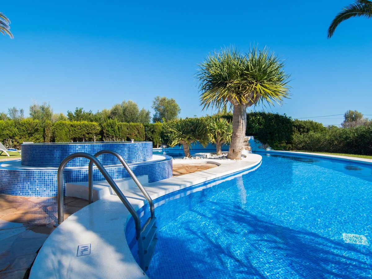 Maison 5 chambres avec piscine à Felanitx - Photo 15