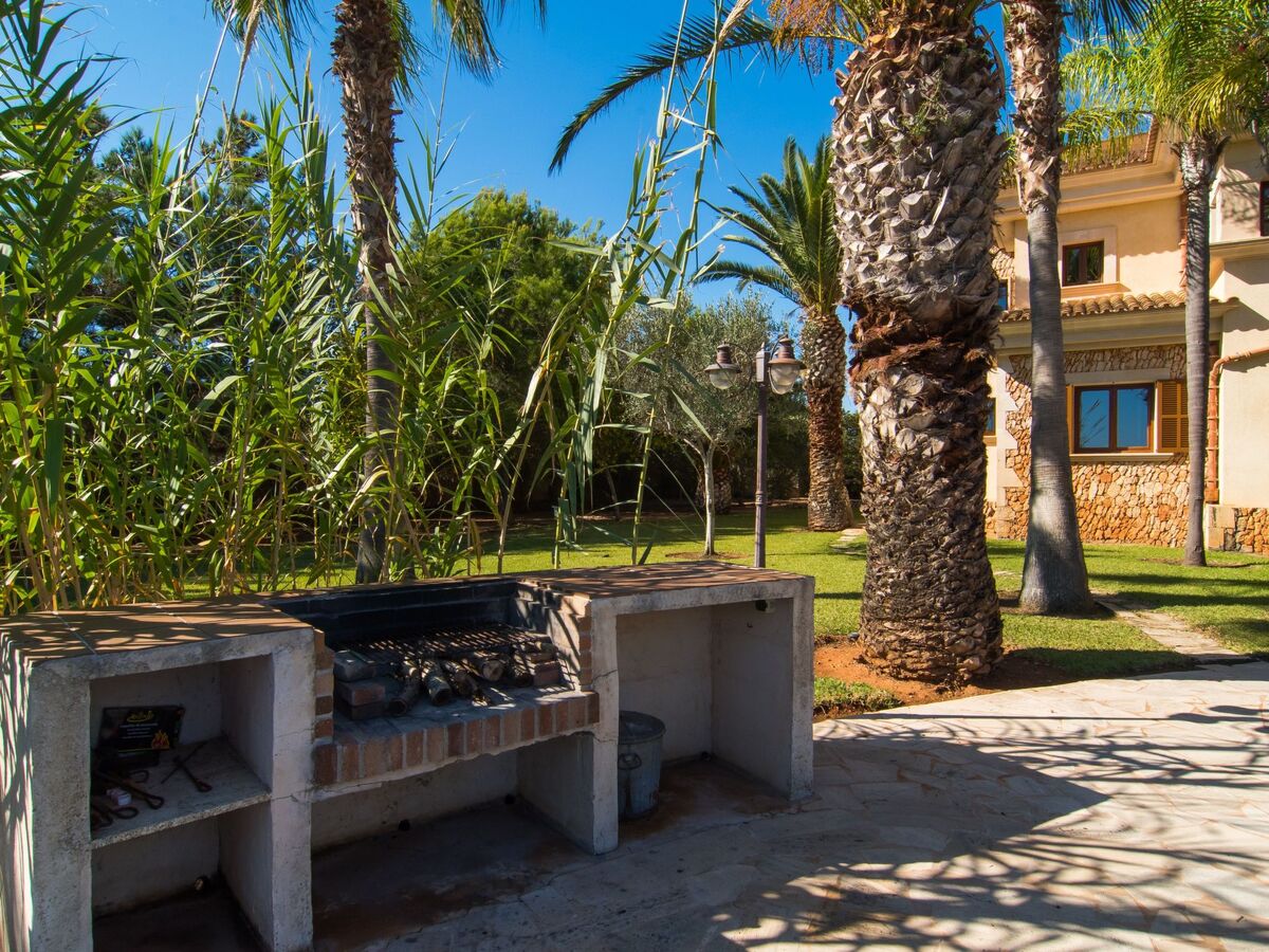 Maison 5 chambres avec piscine à Felanitx - Photo 16