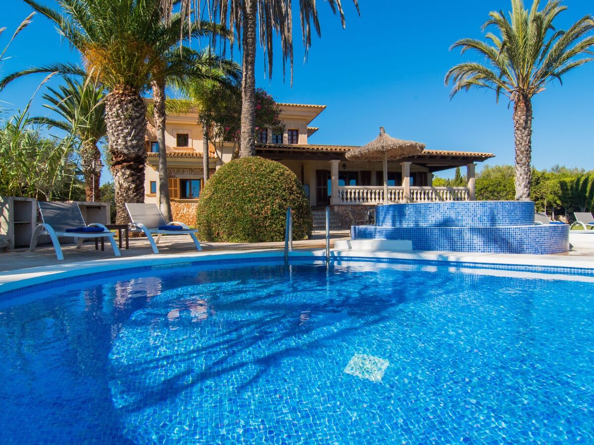 Maison 5 chambres avec piscine à Felanitx - Photo 17