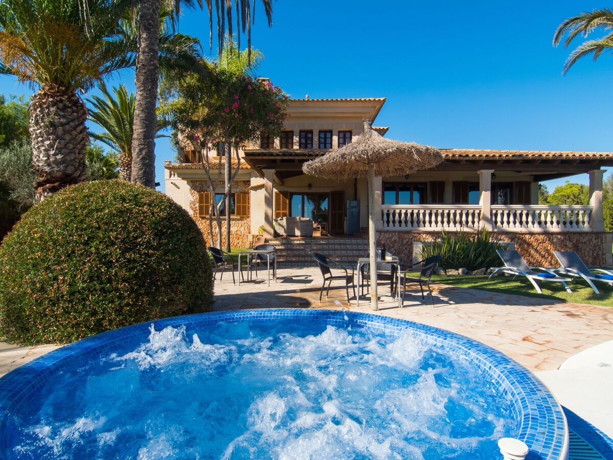 Maison 5 chambres avec piscine à Felanitx - Photo 18