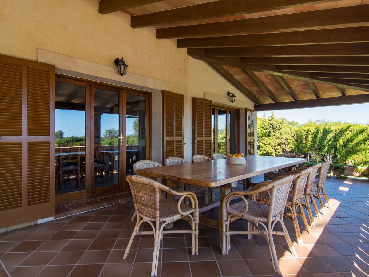 Maison 5 chambres avec piscine à Felanitx - Photo 21