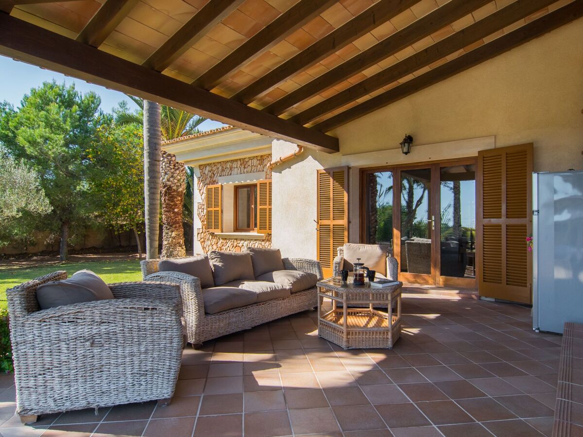Maison 5 chambres avec piscine à Felanitx - Photo 22
