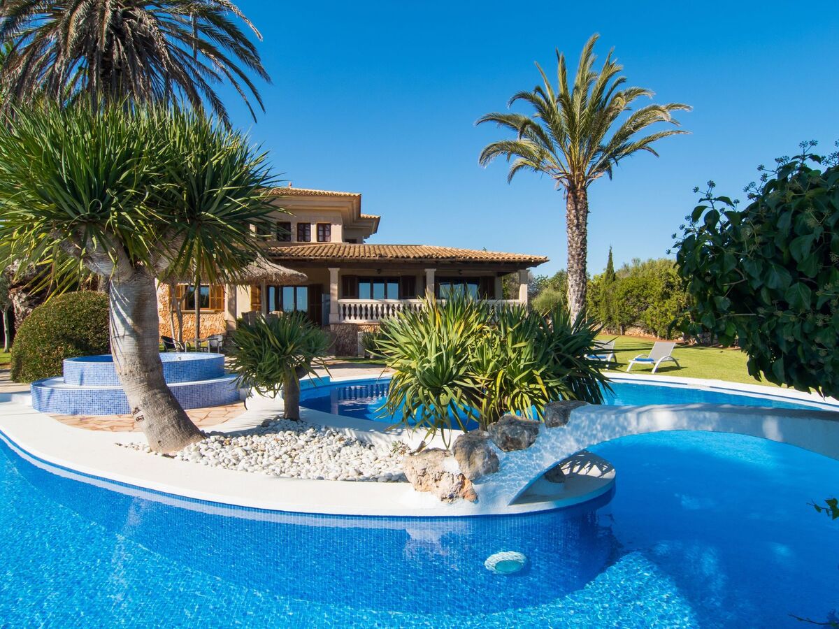 Maison 5 chambres avec piscine à Felanitx - Photo 23