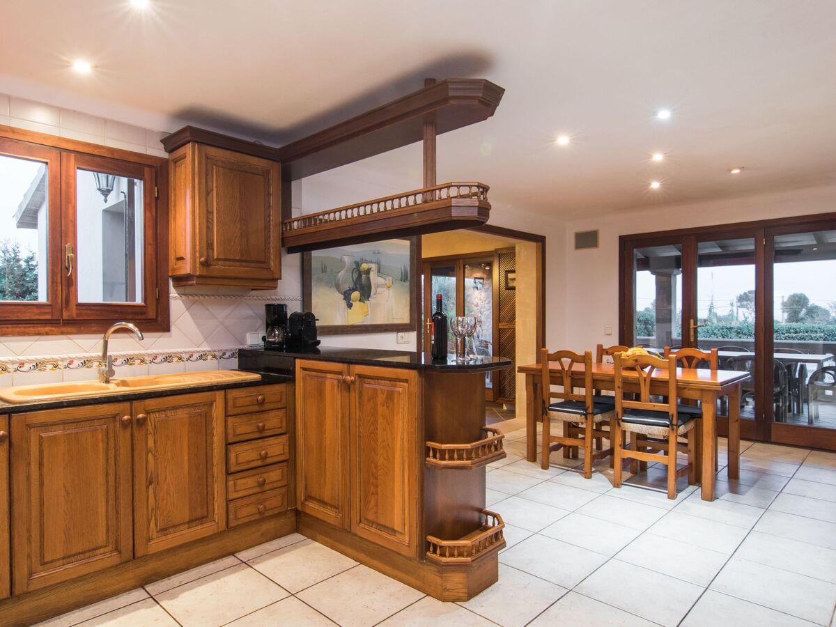 Maison 5 chambres avec piscine à Felanitx - Photo 28