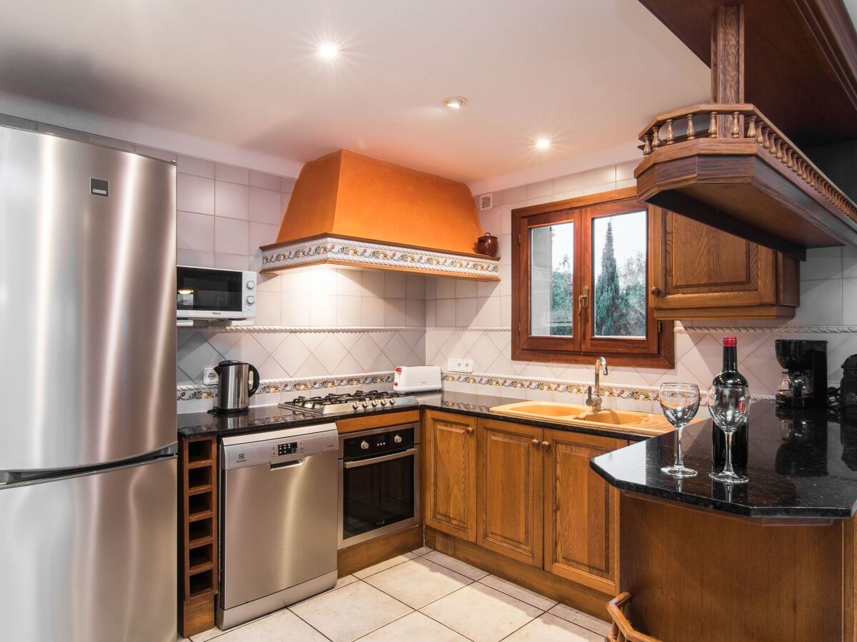 Maison 5 chambres avec piscine à Felanitx - Photo 29