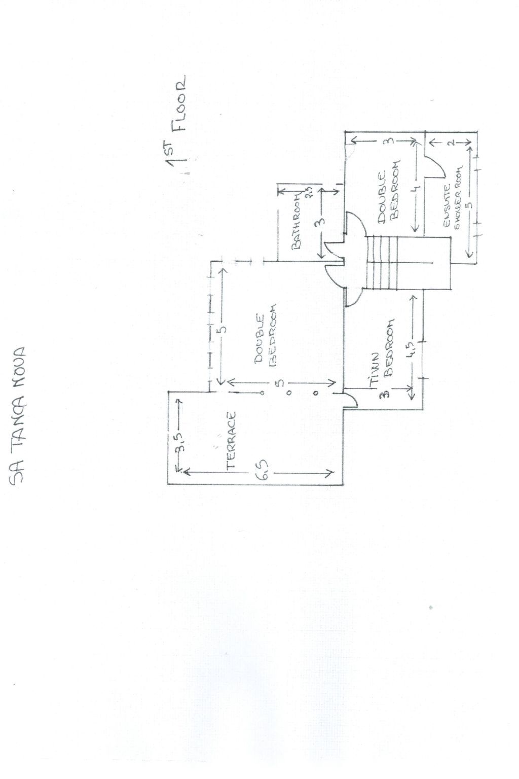 Maison 5 chambres avec piscine à Felanitx - Photo 31