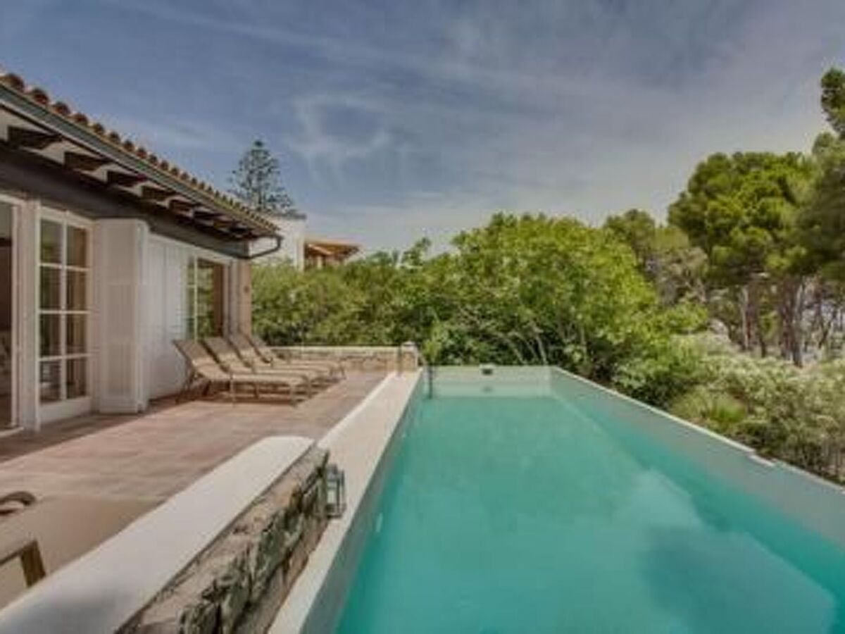 Villa Cala Padri – Maison 3 chambres à 100 m de la mer - Photo 1