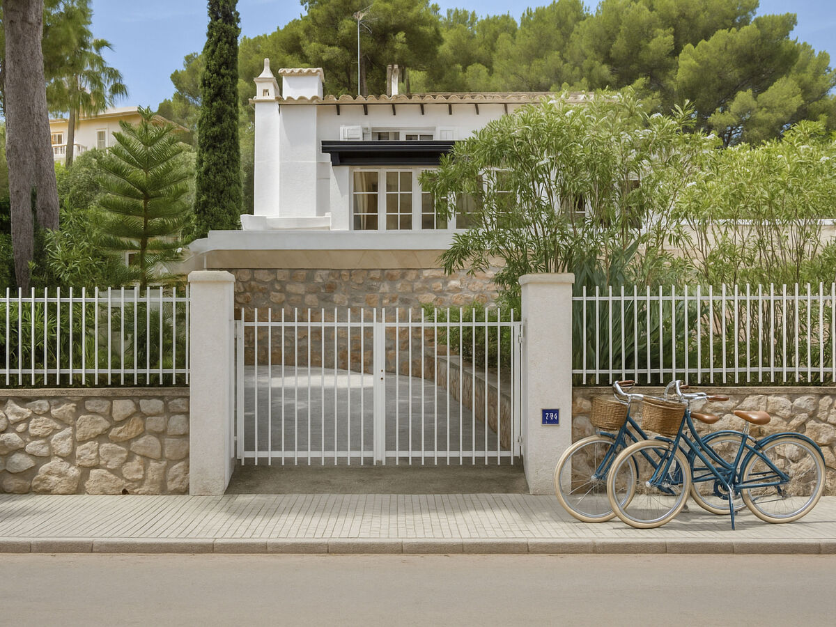 Villa Cala Padri – Maison 3 chambres à 100 m de la mer - Photo 3