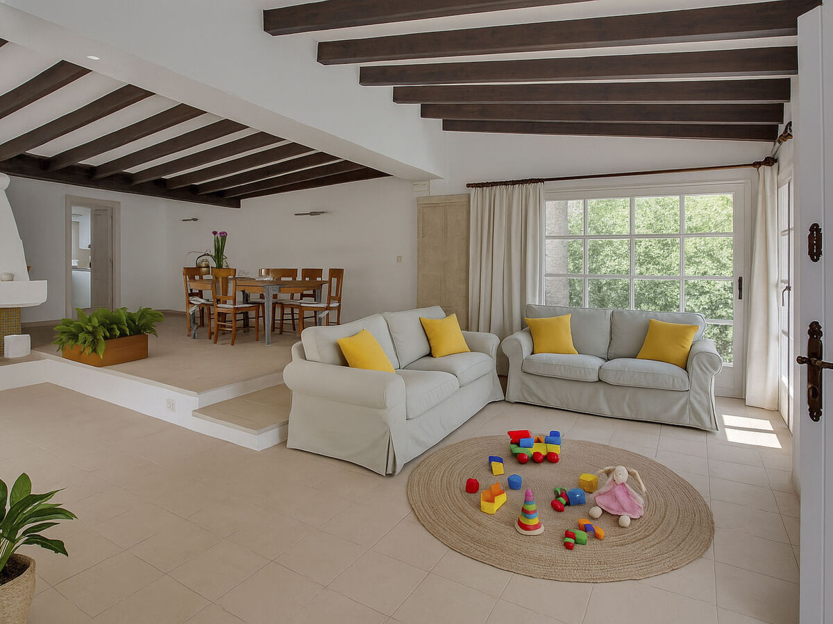 Villa Cala Padri – Maison 3 chambres à 100 m de la mer - Photo 6