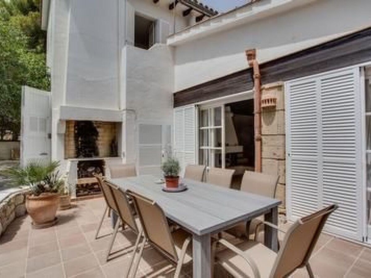 Villa Cala Padri – Maison 3 chambres à 100 m de la mer - Photo 7