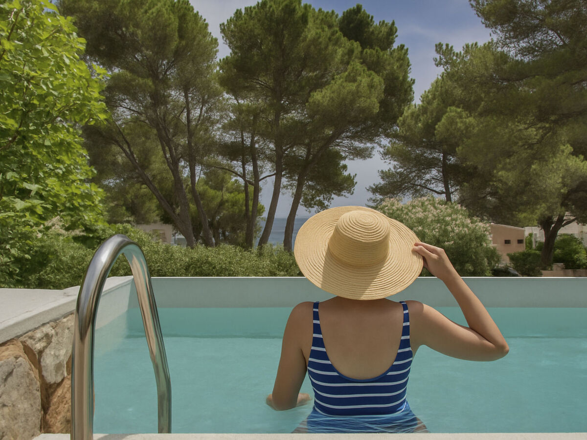 Villa Cala Padri – Maison 3 chambres à 100 m de la mer - Photo 11