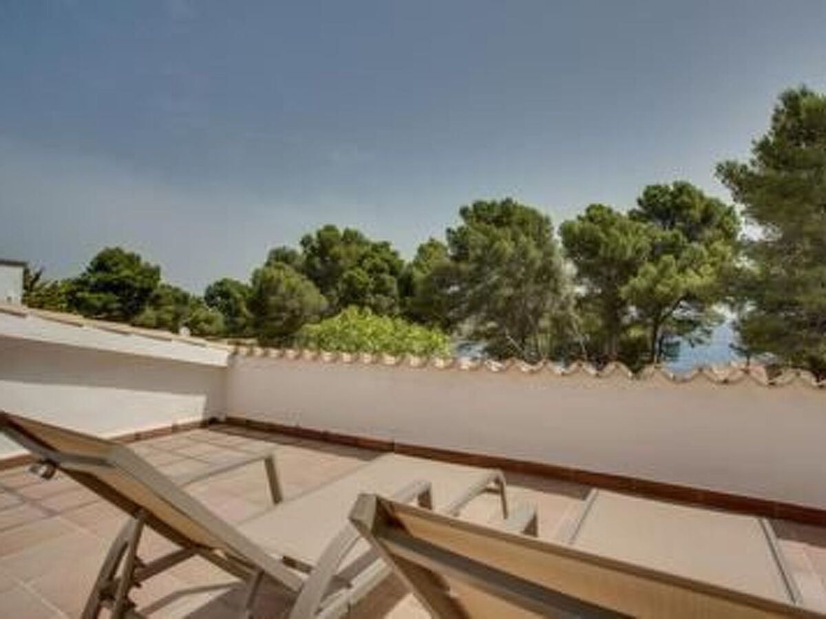 Villa Cala Padri – Maison 3 chambres à 100 m de la mer - Photo 21